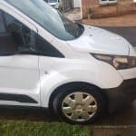 Ford Transit Connect 2014 - Thumbnail 7
