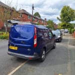 superb ford transit connect trend for sale - Thumbnail 1