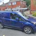superb ford transit connect trend for sale - Thumbnail 2