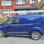 superb ford transit connect trend for sale - Thumbnail 4