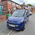 superb ford transit connect trend for sale - Thumbnail 3