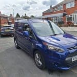 superb ford transit connect trend for sale - Thumbnail 5