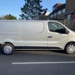 Vauxhall Vivaro 2015 - Thumbnail 3