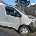 Vauxhall Vivaro 2015 - Thumbnail 4