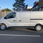 Vauxhall Vivaro 2015 - Thumbnail 5