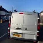 Vauxhall Vivaro 2015 - Thumbnail 6