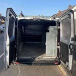 Vauxhall Vivaro 2015 - Thumbnail 7