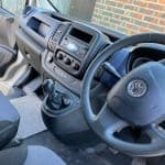 Vauxhall Vivaro 2015 - Thumbnail 10