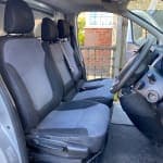 Vauxhall Vivaro 2015 - Thumbnail 9