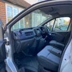 Vauxhall Vivaro 2015 - Thumbnail 8