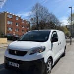 Peugeot Expert Pro Standard 2.0 BlueHDi - Thumbnail 5