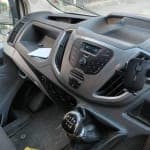 Ford transit - Thumbnail 1