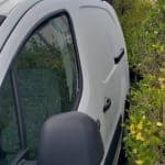 The Peugeot PARTNER, Panel Van, 2012, Manual, 1560 (cc) - Thumbnail 5