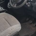 The Peugeot PARTNER, Panel Van, 2012, Manual, 1560 (cc) - Thumbnail 6