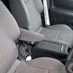 The Peugeot PARTNER, Panel Van, 2012, Manual, 1560 (cc) - Thumbnail 7