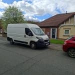 Peugeot Boxer Van first sale - Thumbnail 7