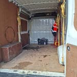 Peugeot Boxer Van first sale - Thumbnail 3