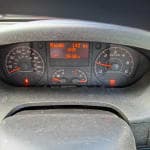 Peugeot Boxer Van first sale - Thumbnail 2