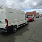 Peugeot Boxer Van first sale - Thumbnail 6