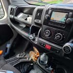 Peugeot Boxer Van first sale - Thumbnail 5