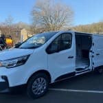 Nissan Primastar Acenta 110ps (25 Pre-Reg) - Thumbnail 6