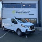 Nissan Primastar Acenta 110ps (25 Pre-Reg) - Thumbnail 1