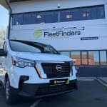 Nissan Primastar Acenta 110ps (25 Pre-Reg) - Thumbnail 8