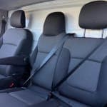 Nissan Primastar Acenta 110ps (25 Pre-Reg) - Thumbnail 10