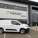 Citroen Berlingo Enterprise Plus (26 Pre-Reg) - Thumbnail 1