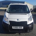 PEUGEOT EXPERT 2016 2.0 HDI L1H1 ULEZ COMPLIANT LOW MILEAGE 115K WARRANTY INCLUDED - Thumbnail 5