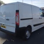 PEUGEOT EXPERT 2016 2.0 HDI L1H1 ULEZ COMPLIANT LOW MILEAGE 115K WARRANTY INCLUDED - Thumbnail 7