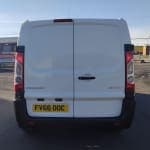 PEUGEOT EXPERT 2016 2.0 HDI L1H1 ULEZ COMPLIANT LOW MILEAGE 115K WARRANTY INCLUDED - Thumbnail 6