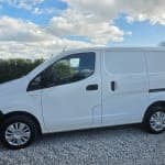 Nissan NV200 1.5 Dci Acenta 1 YR MOT FSH 58MPG Euro 6 Crew Van/Double Cab Gruau Folding Rear Seats - Thumbnail 6