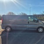 Ideal work van or camper conversion - Thumbnail 6