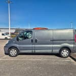 Ideal work van or camper conversion - Thumbnail 2