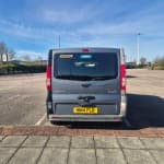 Ideal work van or camper conversion - Thumbnail 5