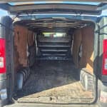 Ideal work van or camper conversion - Thumbnail 4