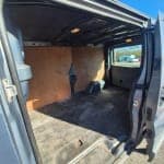 Ideal work van or camper conversion - Thumbnail 8