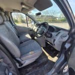 Ideal work van or camper conversion - Thumbnail 7