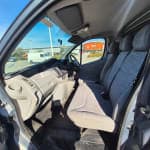 Ideal work van or camper conversion - Thumbnail 9