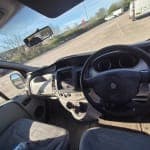 Ideal work van or camper conversion - Thumbnail 10