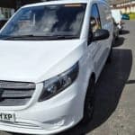 Mercedes-Benz Vito Panel 2019 - Thumbnail 3