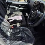 Mercedes-Benz Vito Panel 2019 - Thumbnail 5