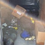 Mercedes-Benz Vito Panel 2019 - Thumbnail 7