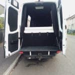 Campervan - Thumbnail 2