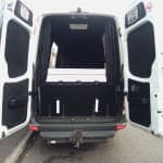 Campervan - Thumbnail 3