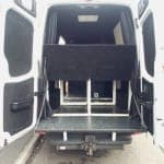 Campervan - Thumbnail 9