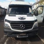 Campervan - Thumbnail 1