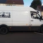 Campervan - Thumbnail 10