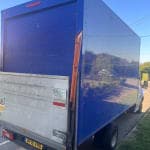 Ford Luton Transit Van 350 - Thumbnail 3